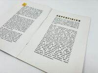 DE SOTO: A pair of Sales Brochures for the 1940 model year [Location: Sydney] - 7