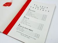 DE SOTO: A pair of Sales Brochures for the 1940 model year [Location: Sydney] - 8