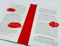 DE SOTO: A pair of Sales Brochures for the 1940 model year [Location: Sydney] - 10