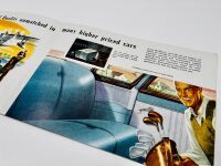 DE SOTO: A pair of Sales Brochures for the 1941 and 1942 model years [Location: Sydney] - 11