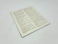 DE SOTO: A pair of Sales Brochures featuring various models, together with a publication showcasing De Soto's automatic transmission [Location: Sydney] - 7