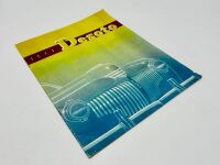 DE SOTO: A pair of Sales Brochures featuring various models, together with a publication showcasing De Soto's automatic transmission [Location: Sydney] - 8