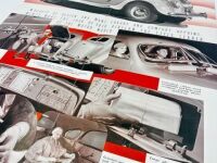 DE SOTO: A pair of Sales Brochures for the Airflow [Location: Sydney] - 4