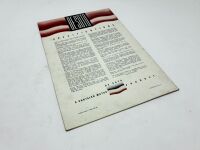 DE SOTO: A pair of Sales Brochures for the Airflow [Location: Sydney] - 5