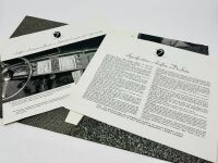 DE SOTO: A pair of Sales Brochures for the Airflow [Location: Sydney] - 9