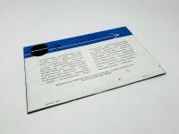 DE SOTO: A pair of Sales Brochures for the Airstream [Location: Sydney] - 8