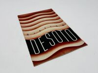 DE SOTO: A pair of Sales Brochures for the Airflow [Location: Sydney] - 6