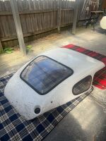 1959 Austin Healey Sprite [Location: Melbourne] - 75