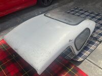 1959 Austin Healey Sprite [Location: Melbourne] - 77