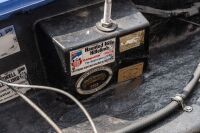 c1959 Buchanan Cobra [Location: Melbourne] UPDATED VIDEO [engine running] - 80