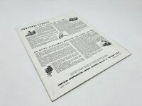 DE SOTO: A group of four Sales Brochures featuring various models and accessories [Location: Sydney] - 4