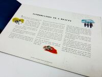 BUICK: A Sales Brochure for the 1939 model year [Location: Sydney] - 2