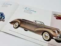BUICK: A Sales Brochure for the 1939 model year [Location: Sydney] - 5