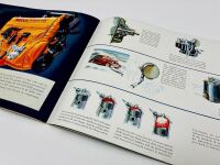 BUICK: A Sales Brochure for the 1939 model year [Location: Sydney] - 7