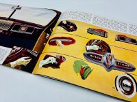 BUICK: A Sales Brochure for the 1939 model year [Location: Sydney] - 8