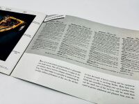 BUICK: A Sales Brochure for the 1939 model year [Location: Sydney] - 9