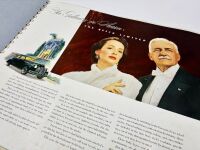 BUICK: A Sales Brochure for the 1940 model year [Location: Sydney] - 2