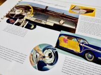 BUICK: A Sales Brochure for the 1940 model year [Location: Sydney] - 7
