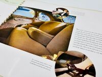 BUICK: A Sales Brochure for the 1940 model year [Location: Sydney] - 8