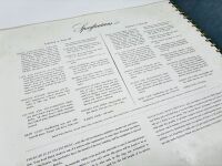 BUICK: A Sales Brochure for the 1940 model year [Location: Sydney] - 9