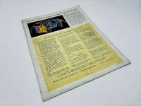 BUICK: A pair of Sales Brochures for the 1937 model year [Location: Sydney] - 13