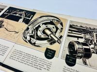 BUICK: A pair of Sales Brochures featuring models for the 1934 model year, together with a Sales Brochure for the Series 40 [Location: Sydney] - 6