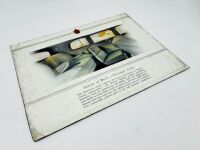 BUICK: A group of three Sales Brochures featuring Series 40 and Series 50 models [Location: Sydney] - 14