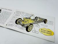 BUICK: A pair of Sales Brochures for the 1937 model year [Location: Sydney] - 14