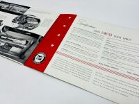 BUICK: A Sales Brochure for the Limited Series 90 [Location: Sydney] - 5