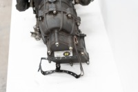 A Hewland FT200 gearbox believed complete with half shafts & doughnuts, stamped to case 'FT200-471', refer to photos of internals - 2