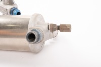 OIL FILTER: A Purolator racing oil filter as used in Brabham & other circa 1960s racing cars - 3