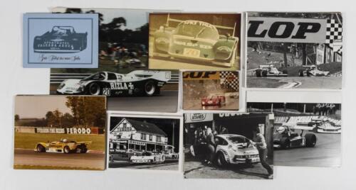 NEIL CRANG: A collection of Neil Crang period photographs