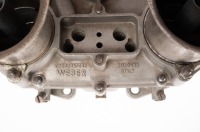 WEBER: A Weber 46 IDA 3 carburettor (made in Italy), also stamped '323' - 2
