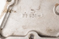 FT200: A box labelled 'FT200 bearing housing & end covers' - 3