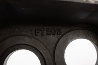 FT200: A box labelled 'FT200 bearing housing & end covers' - 5