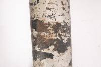 SHOCKERS: Two circa 1950s/60s Armstrong dial adjustable shockers, one stamped 'Type AT9 / A2624', as used on many British racing cars of the 1960s - 3