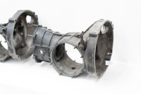 TRANSMISSION CASES: Three Hewland style Volkswagen transmission cases, each numbered '113.301.103' - 2