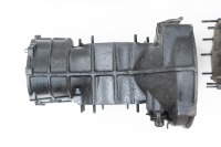TRANSMISSION CASES: Three Hewland style Volkswagen transmission cases, each numbered '113.301.103' - 5