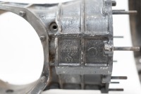 TRANSMISSION CASES: Three Hewland style Volkswagen transmission cases, each numbered '113.301.103' - 9