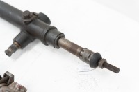STEERING RACKS: Two offset steering racks believed to suit racing cars - 3