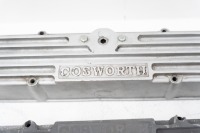 COSWORTH: Three Cosworth cam covers - 2