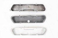 COSWORTH: Three Cosworth cam covers - 3