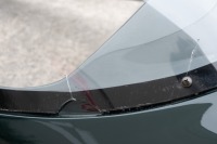 BT6: A decorative fibreglass nose cone and driver cockpit removed from a Repco-Brabham BT6 - 9