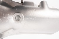 COOPER: An original 4 speed (no reverse) Cooper Ersa transmission case, marked 'ERSA LLIAGE SPECIAL D2907' - 4