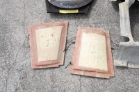 BRABHAM: A collection of body molds & body sections to suit various Brabham models - 3