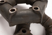 HALFSHAFTS: Two large doughnuts to suit Brabham halfshaft - 2