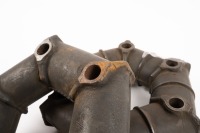 HALFSHAFTS: Two large doughnuts to suit Brabham halfshaft - 4