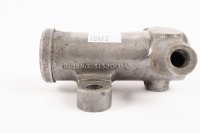 SLAVE CYLINDERS: Two Girling slave cylinders believed to suit Hewland - 3