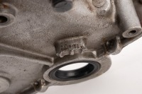 TIMING CASES: Two timing cases, both stamped '26-E-004' - 4