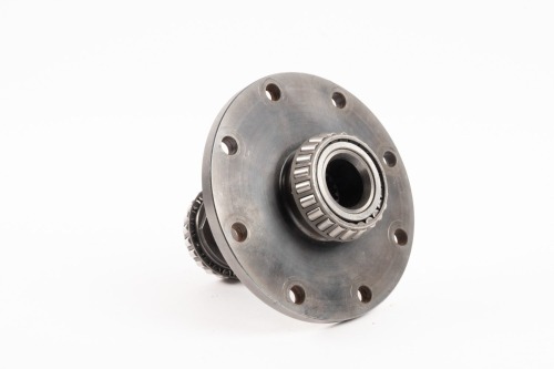 HUB: A hub, appears new in condition, 16cm long